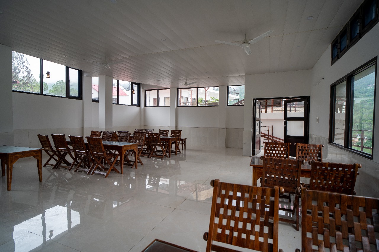 Family Dining Ambience