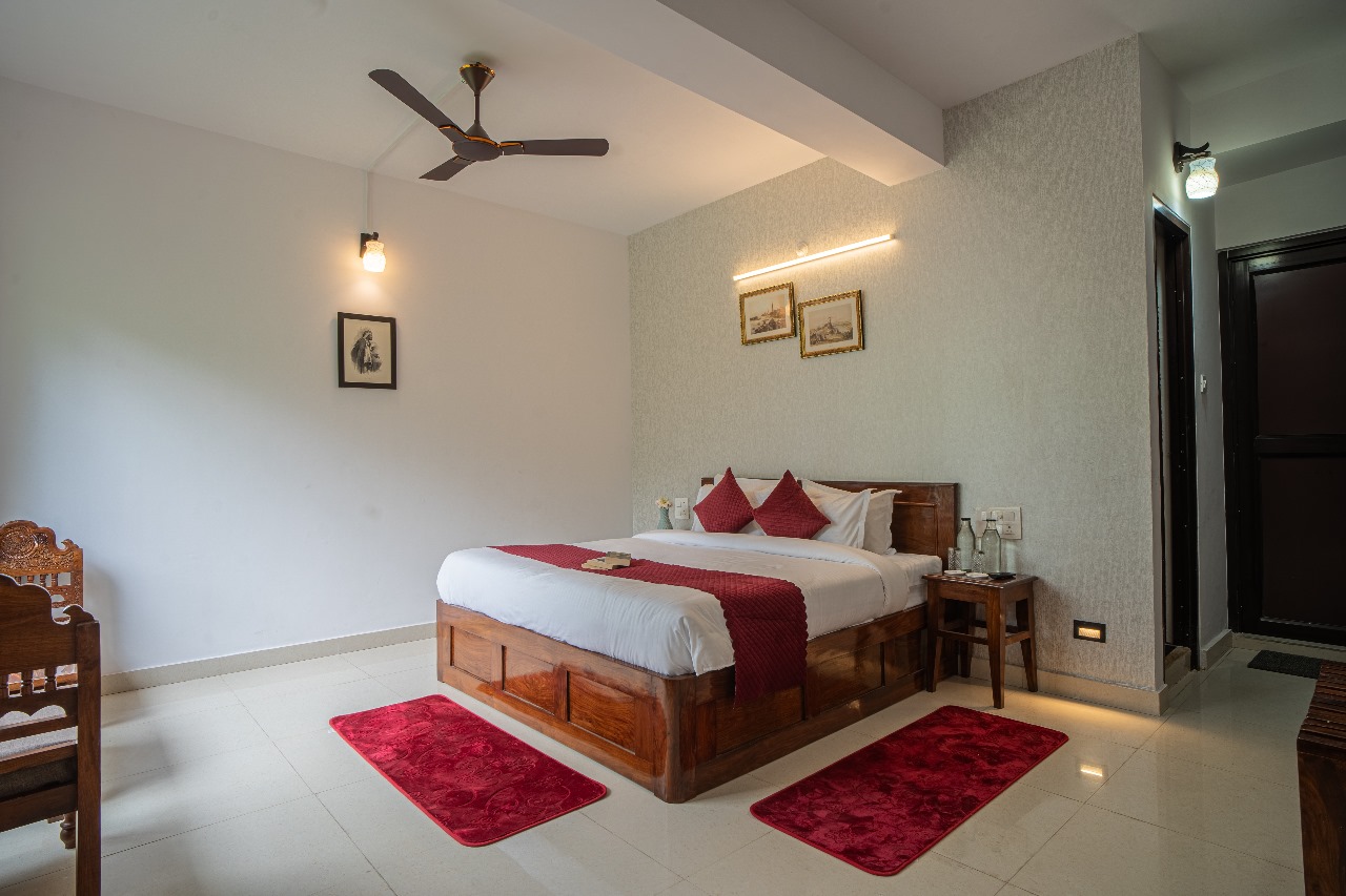 Super Deluxe Room